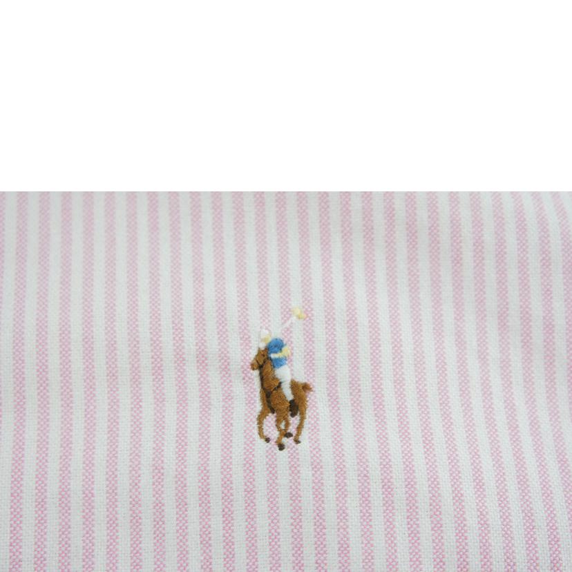 RALPH LAUREN ラルフローレン/半袖シャツ//ABランク/64