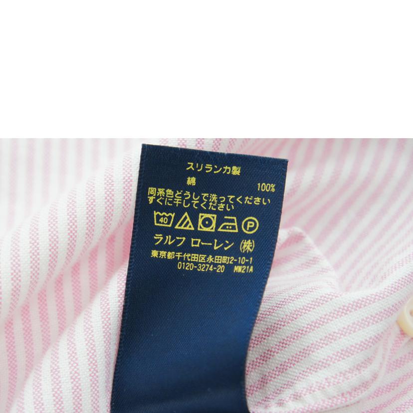 RALPH LAUREN ラルフローレン/半袖シャツ//ABランク/64