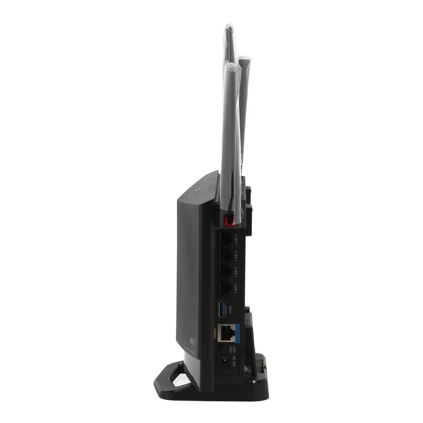 BUFFALO バッファロー/無線LANルーター/WXR-5700AX7S//20553800814468/Bランク/05