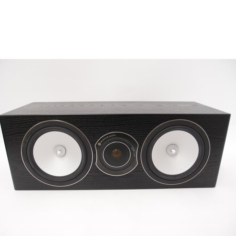 MONITOR AUDIO モニターオーディオ/センタースピーカー/Silver RX centre//104669/Aランク/69