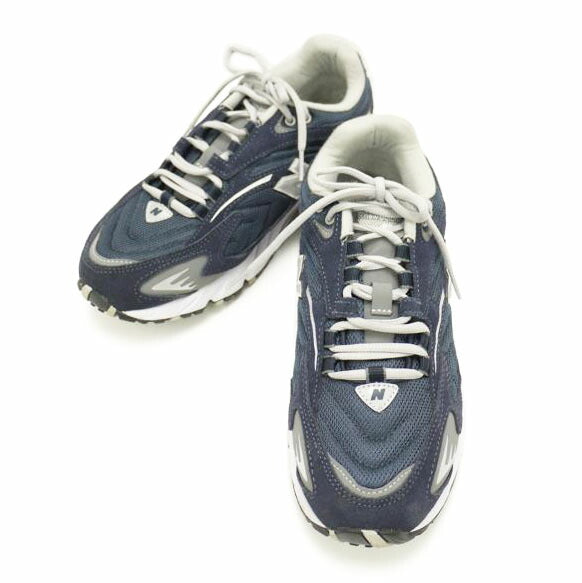 New balance ニューバランス/New Balance 725 Navy White/ML725Q//Aランク/69