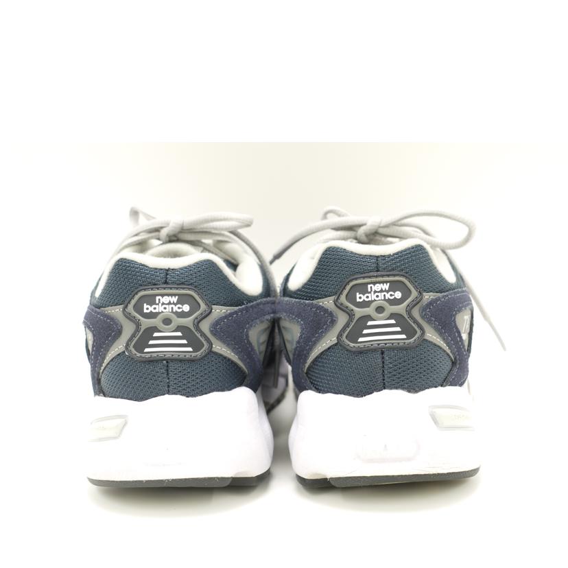 New balance ニューバランス/New Balance 725 Navy White/ML725Q//Aランク/69