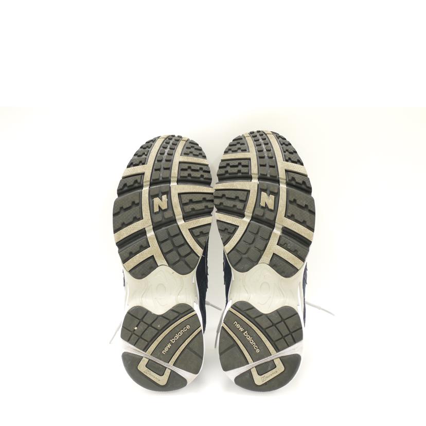 New balance ニューバランス/New Balance 725 Navy White/ML725Q//Aランク/69