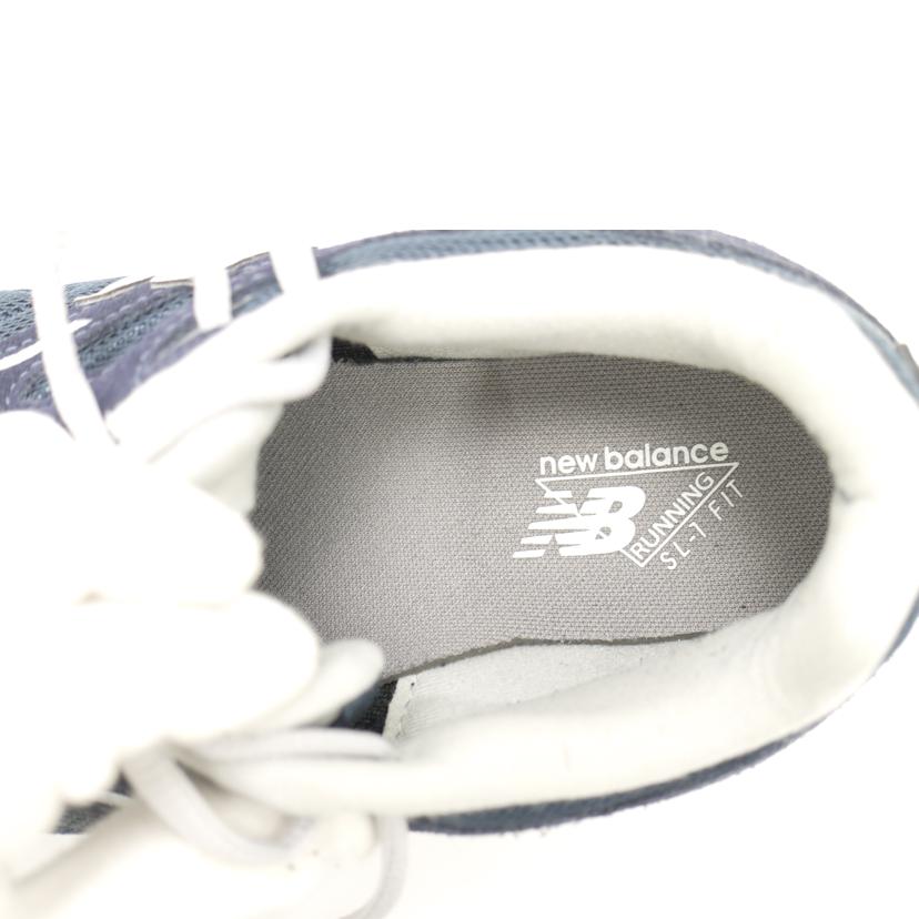 New balance ニューバランス/New Balance 725 Navy White/ML725Q//Aランク/69