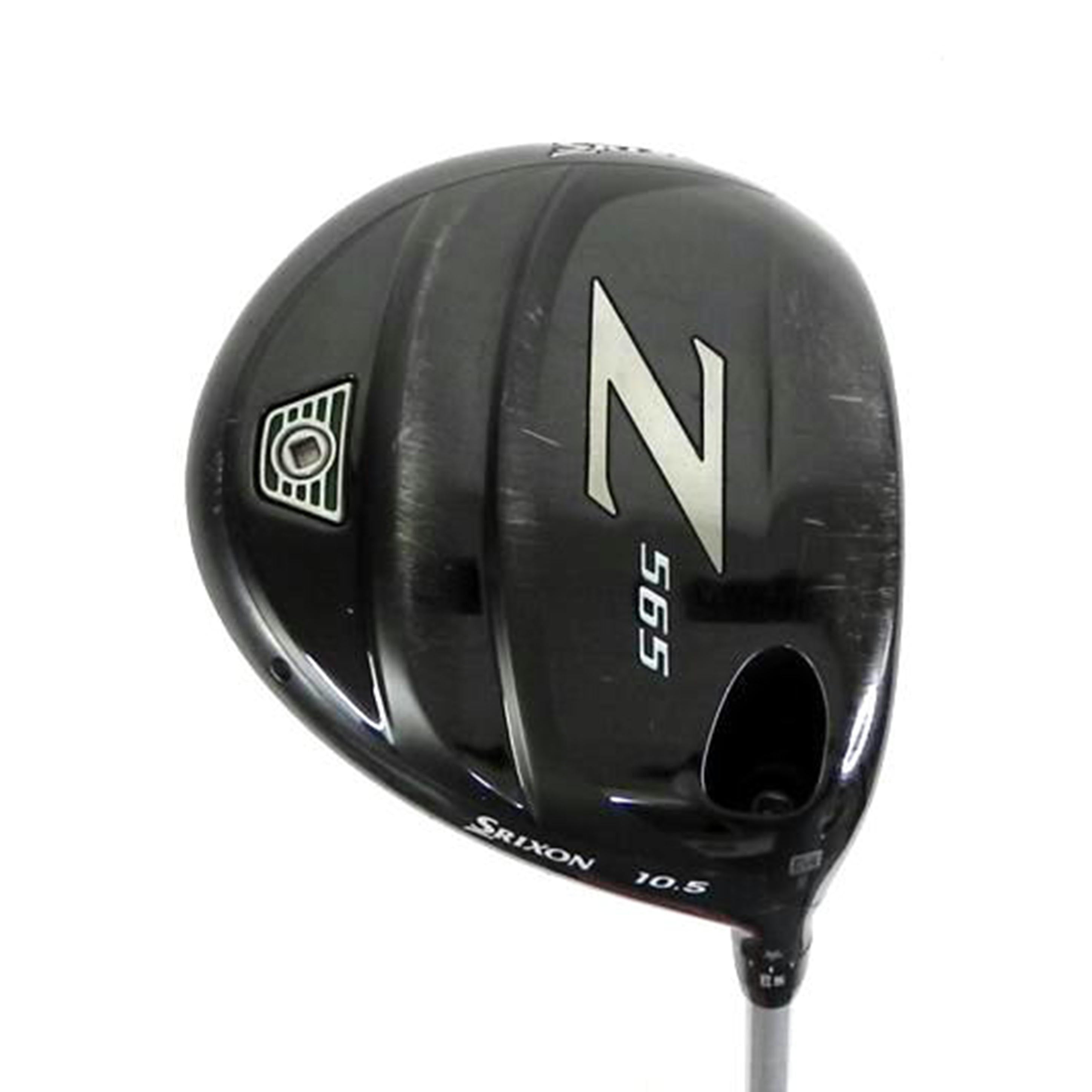 DUNLOP ダンロップ/SRIXON Z565 ドライバー 10.5//Bランク/81