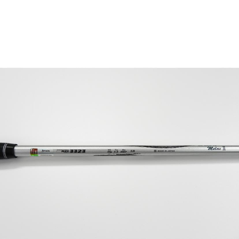 DUNLOP ダンロップ/SRIXON Z565 ドライバー 10.5//Bランク/81