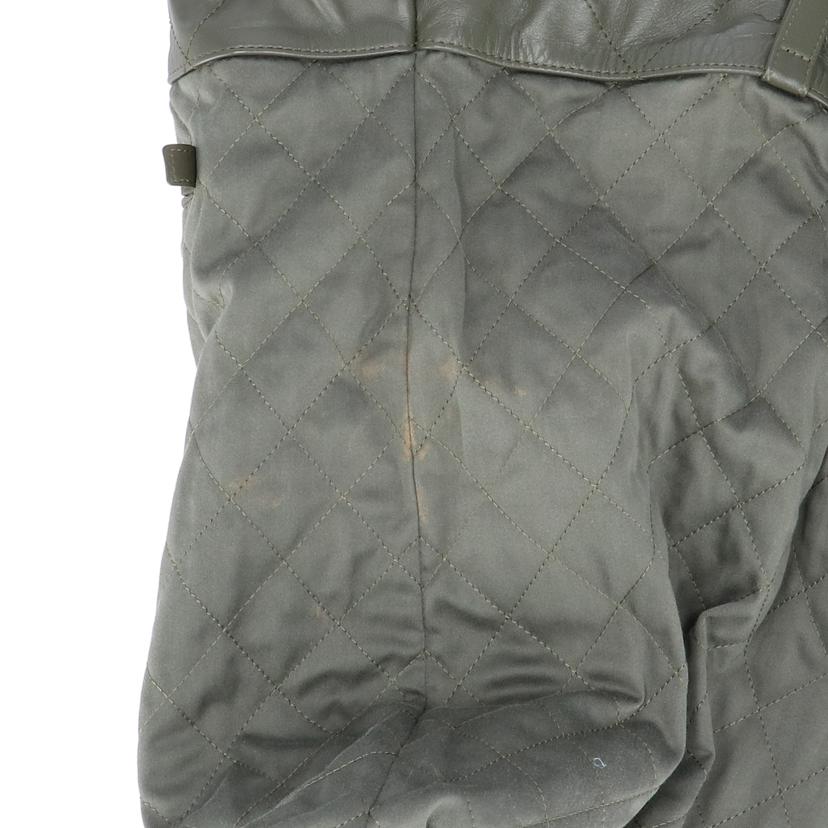 CHANEL シャネル/シャネル22ラージバックパック/AS3313//JH6*****/Aランク/78