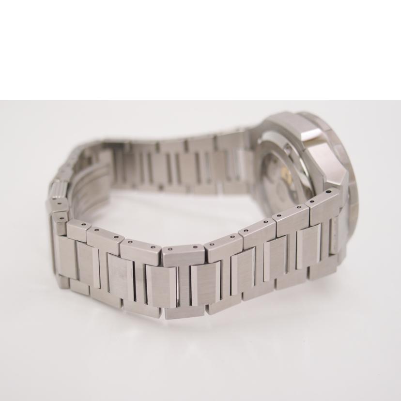 CITIZEN シチズン/メカニカル・シリーズ8/GMT/自動巻き/NB6030-59L//382******/Aランク/69