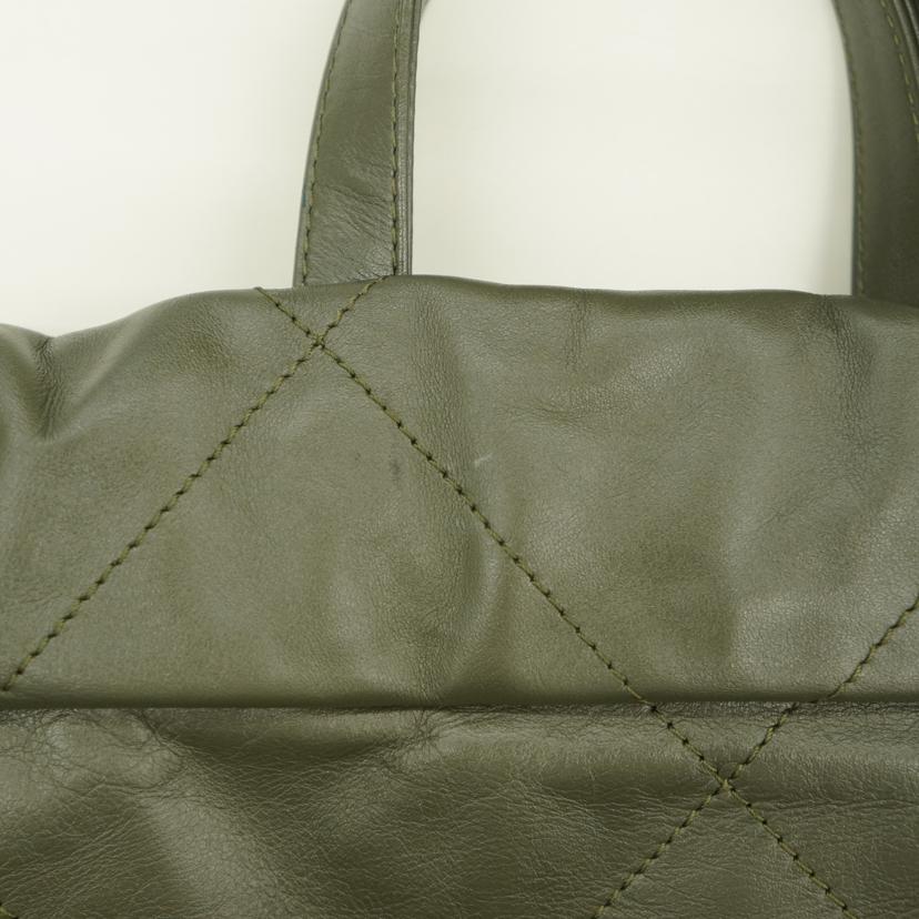 CHANEL シャネル/シャネル22ラージバックパック/AS3313//JH6*****/Aランク/78