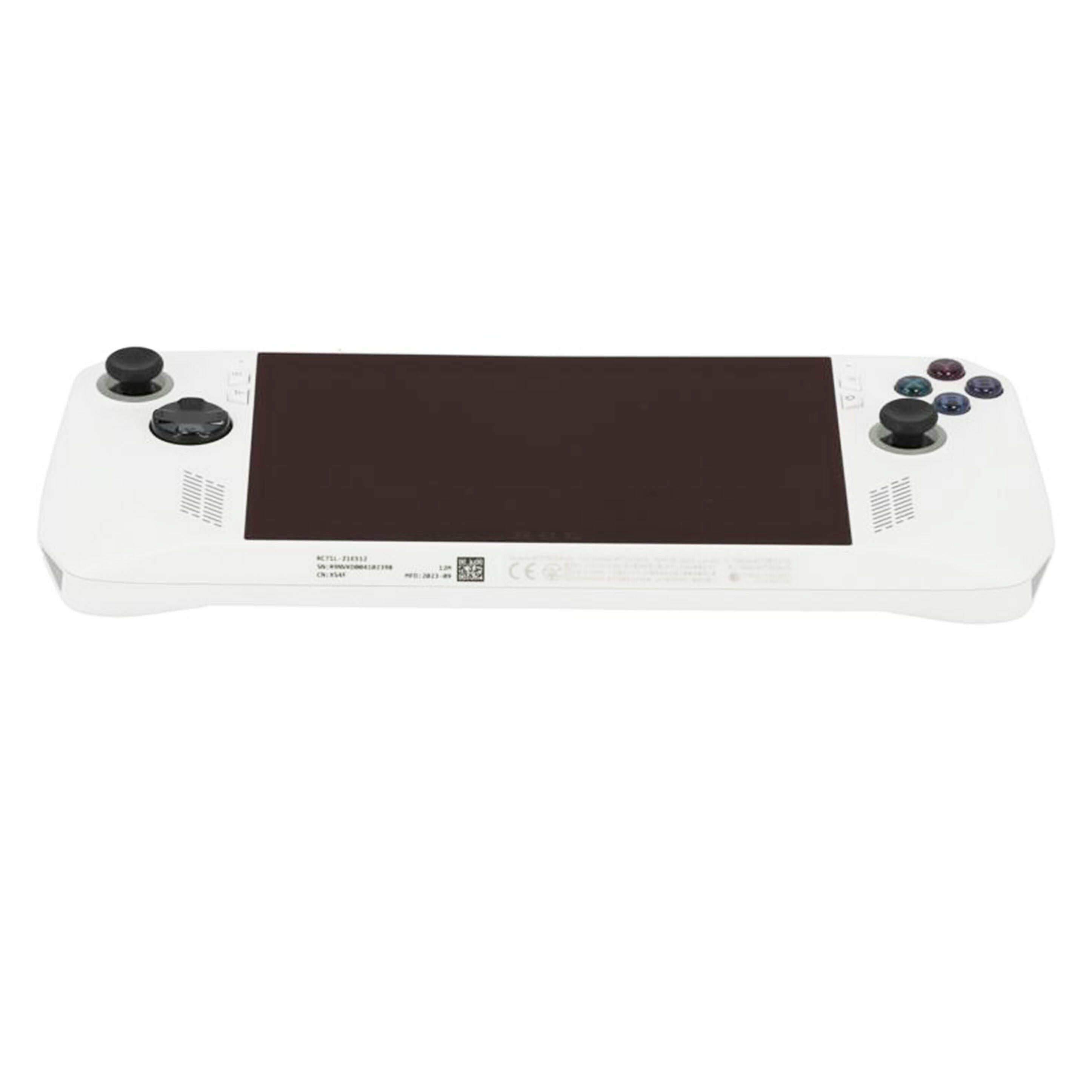 ジャンク品ASUS rog ally RC71L-Z1E512 ASUS エイスース /家電・カメラ