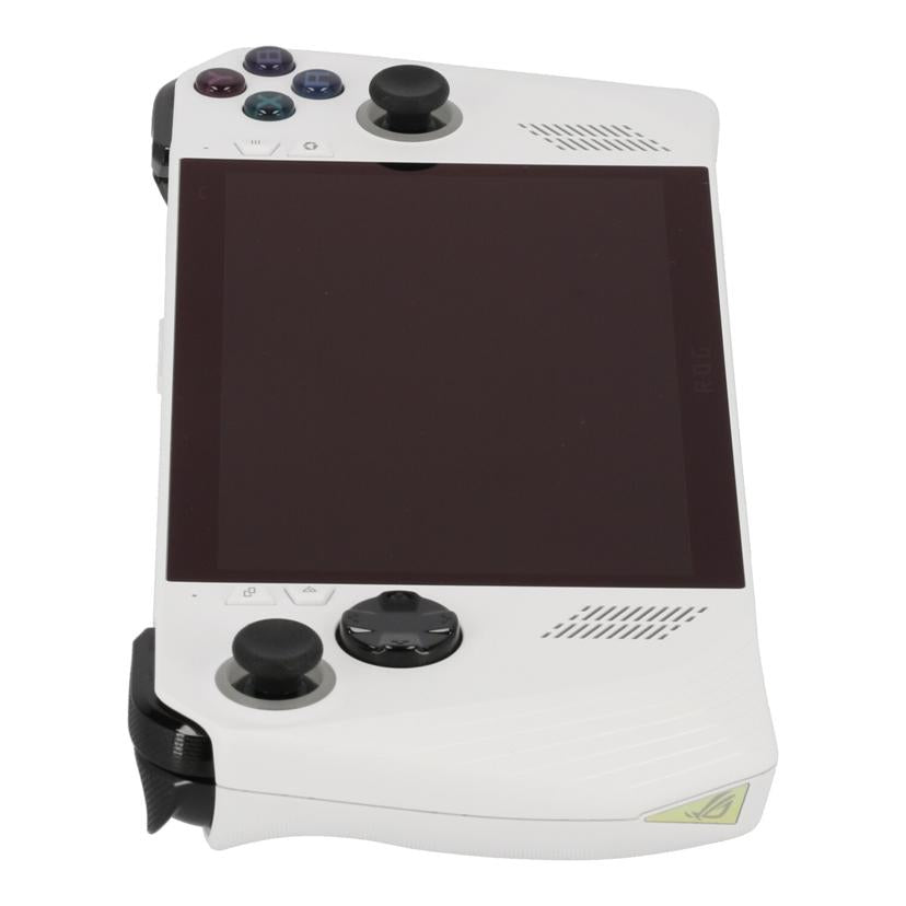 ASUS エイスース /ポータブルゲーミングPC/ROG Ally/RC71L-Z1E512//R9NVKD004102398/Aランク/71