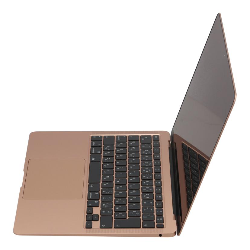 Apple アップル /MacBook Air(M1,2020)/MGNE3J/A//FVFH33FVQ6LD/Bランク/67