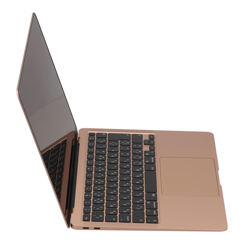 Apple アップル /MacBook Air(M1,2020)/MGNE3J/A//FVFH33FVQ6LD/Bランク/67