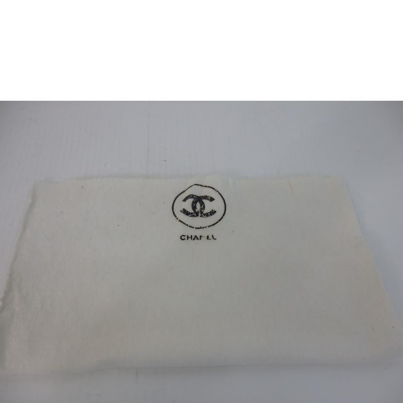 CHANEL シャネル/マドモアゼル/チェーンショルダーバッグ/キャビアスキン/黒/ゴールド金具//336****/Aランク/84