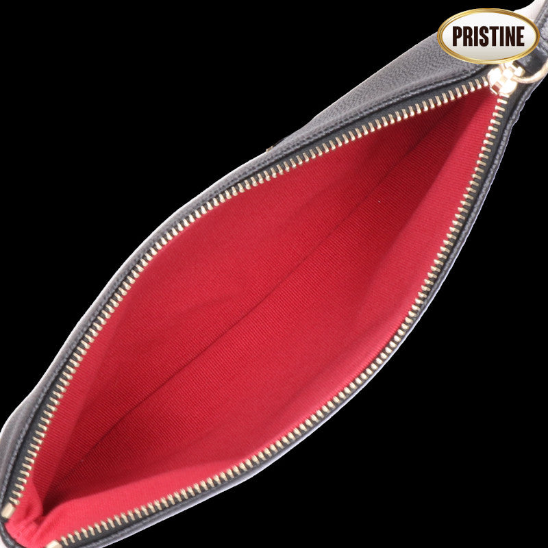 CHANEL シャネル/マトラッセキャビアスキン・チェーントート/AS3818//JHE*****/SAランク/78