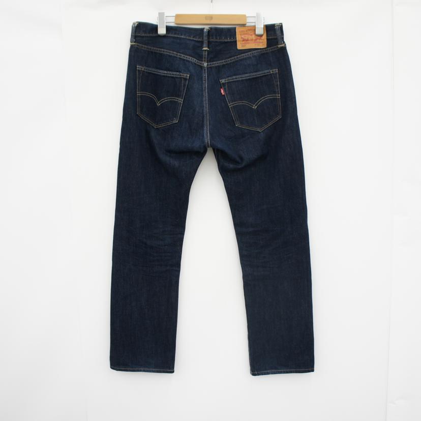 LEVI’S リーバイス/501 ストレートデニムパンツ/501//ABランク/62