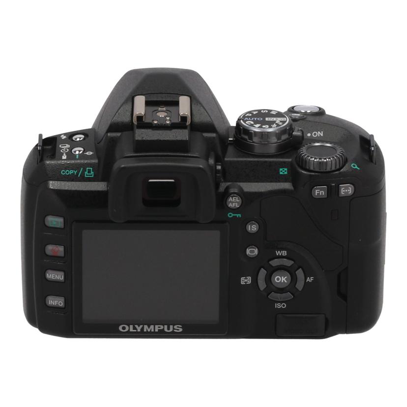 OLYMPUS オリンパス /デジタル一眼レンズセット/E-510 レンズセット//D61514853/Bランク/19