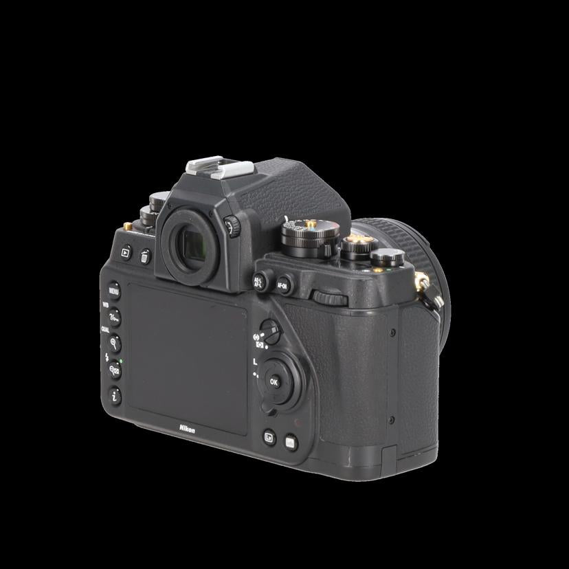 Nikon ニコン/デジタル一眼レンズキット/Df Gold Edition/Df Special Gold Edition//2020215/Aランク/24