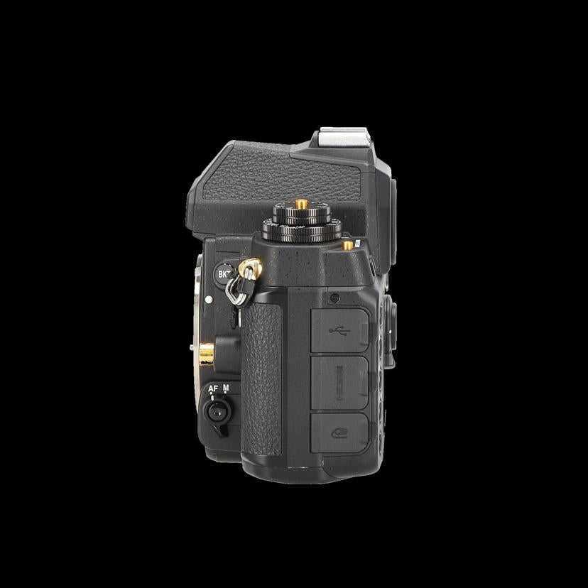 Nikon ニコン/デジタル一眼レンズキット/Df Gold Edition/Df Special Gold Edition//2020215/Aランク/24