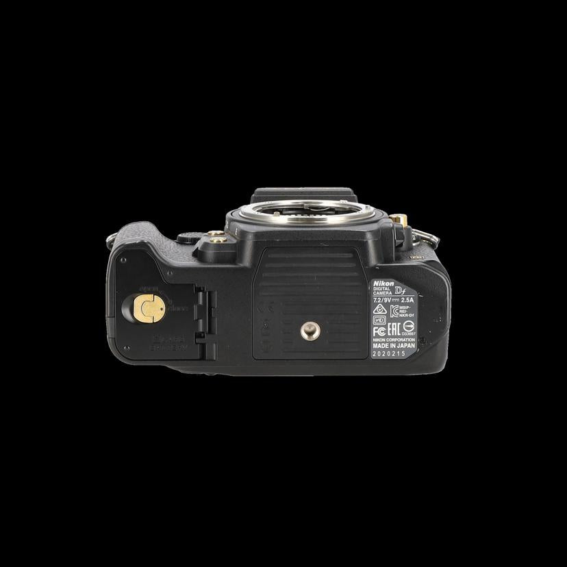 Nikon ニコン/デジタル一眼レンズキット/Df Gold Edition/Df Special Gold Edition//2020215/Aランク/24