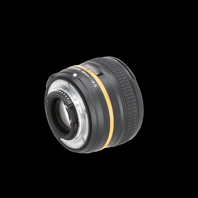 Nikon ニコン/デジタル一眼レンズキット/Df Gold Edition/Df Special Gold Edition//2020215/Aランク/24