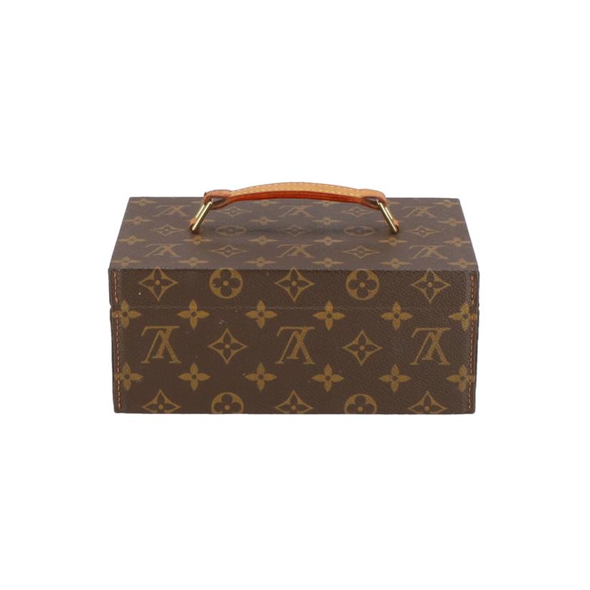 LV ルイヴィトン/ボワットアトゥー/モノグラム/M47236//S26***/ABランク/78