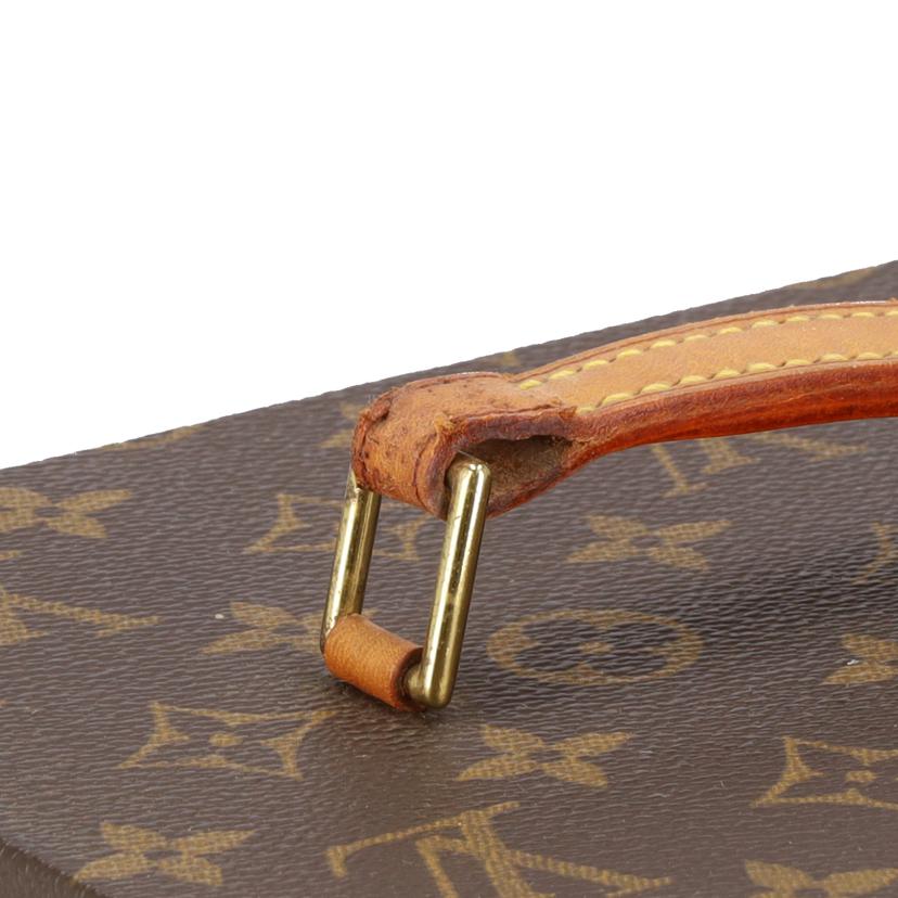 LV ルイヴィトン/ボワットアトゥー/モノグラム/M47236//S26***/ABランク/78