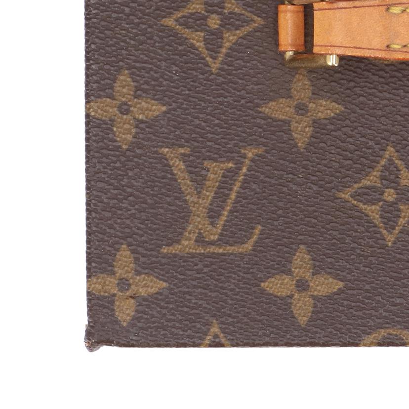 LV ルイヴィトン/ボワットアトゥー/モノグラム/M47236//S26***/ABランク/78