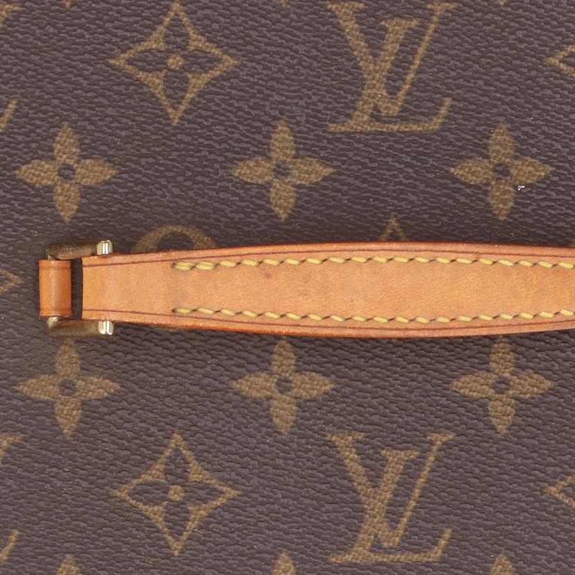 LV ルイヴィトン/ボワットアトゥー/モノグラム/M47236//S26***/ABランク/78