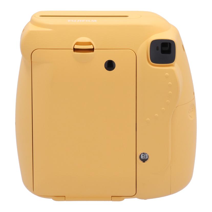 FUJIFILM 富士フイルム /インスタントカメラ/チェキ/instax mini8+//-/Bランク/62