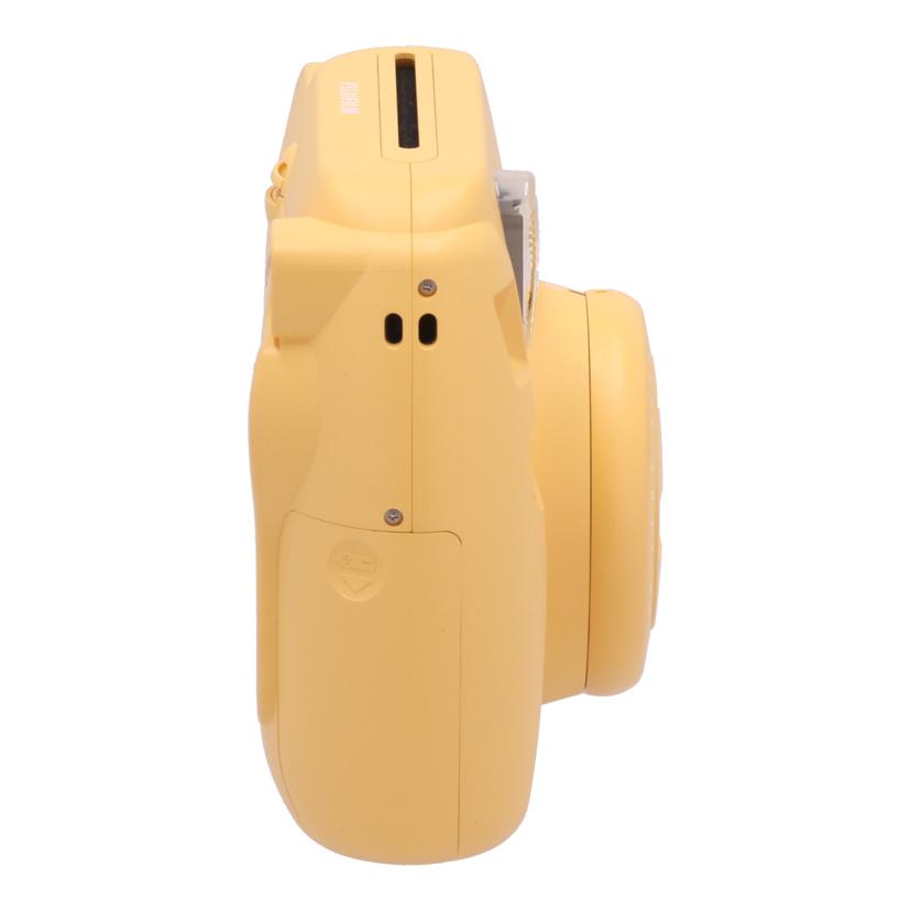 FUJIFILM 富士フイルム /インスタントカメラ/チェキ/instax mini8+//-/Bランク/62