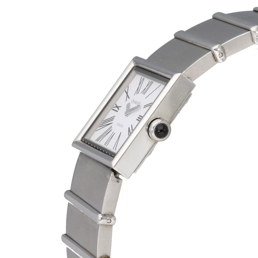 CHANEL シャネル/マドモアゼル/レディース/クオーツ/H0827//P.D******/ABランク/38