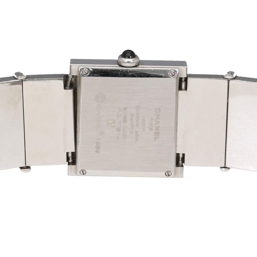 CHANEL シャネル/マドモアゼル/レディース/クオーツ/H0827//P.D******/ABランク/38