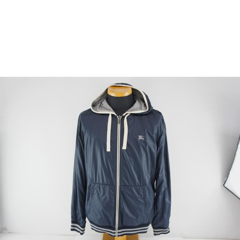 BURBERRY バーバリー/リバーシブルパーカー/D1P18-307-29//Bランク/64