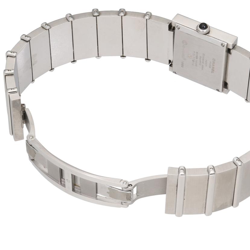 CHANEL シャネル/マドモアゼル/レディース/クオーツ/H0827//P.D******/ABランク/38