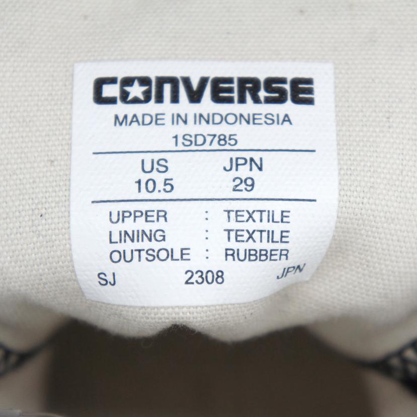CONVERSE コンバース/ALL STAR US CW HIクリスマスリース/1SD785//Aランク/24