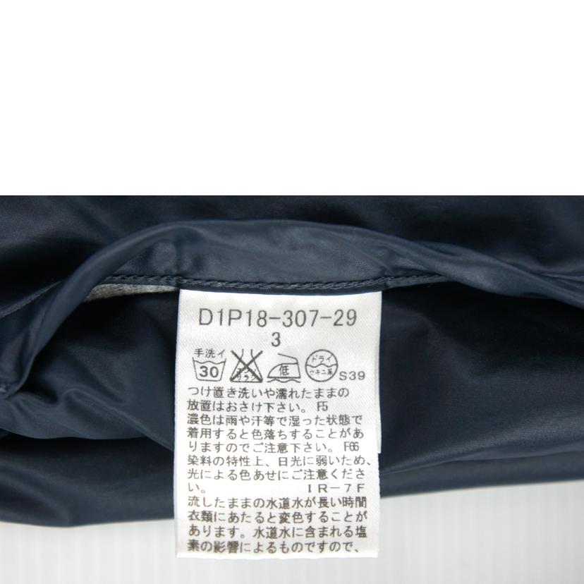 BURBERRY バーバリー/リバーシブルパーカー/D1P18-307-29//Bランク/64