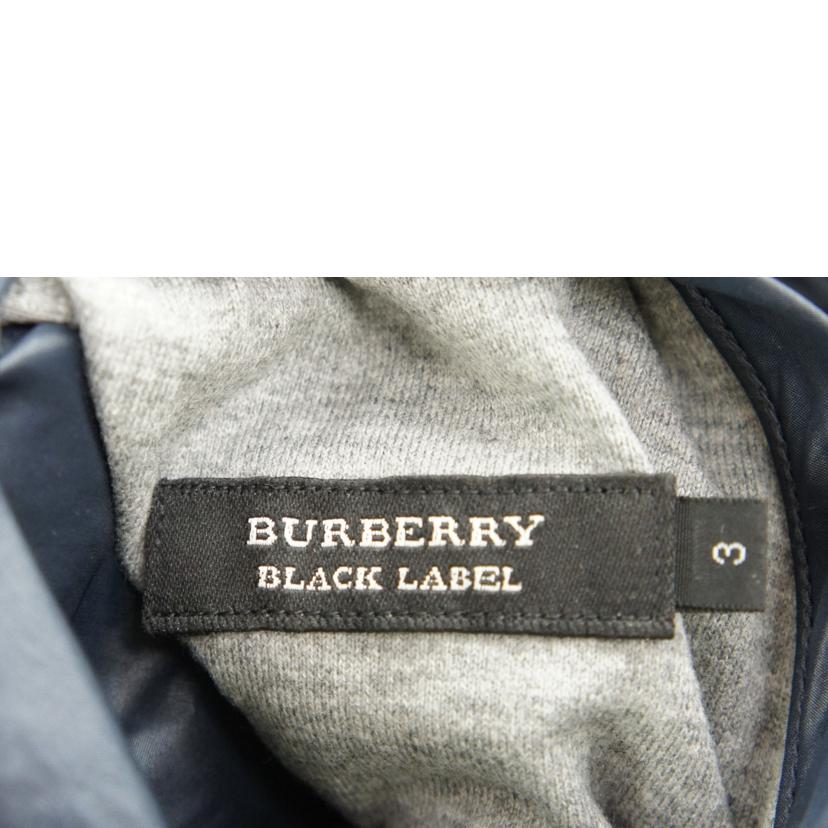 BURBERRY バーバリー/リバーシブルパーカー/D1P18-307-29//Bランク/64