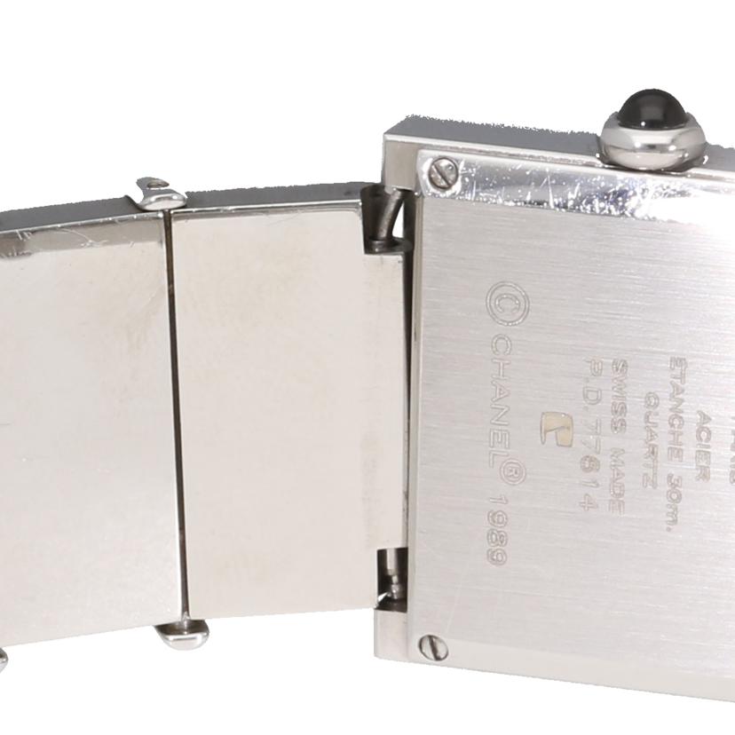 CHANEL シャネル/マドモアゼル/レディース/クオーツ/H0827//P.D******/ABランク/38