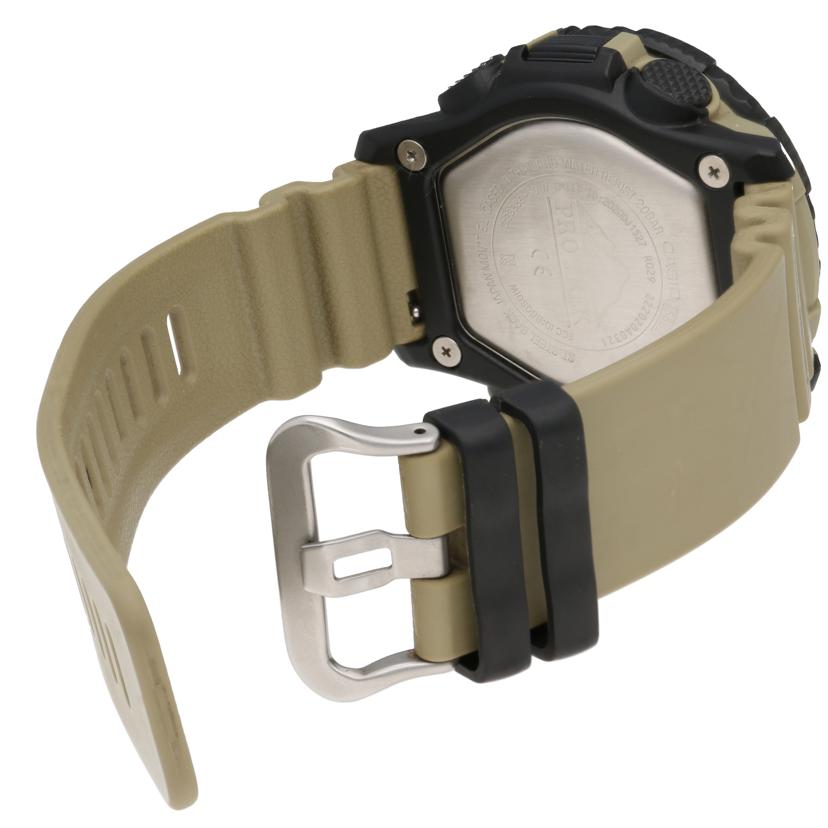 CASIO カシオ/プロトレック/マルチフィールドライン/クオーツ/PRT-B70-5JF//Aランク/70