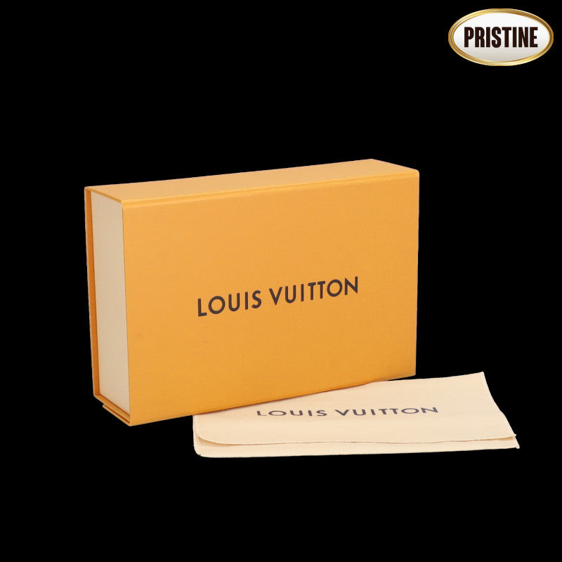 LV ルイヴィトン/キープ・マイ・ハート/ヴェルニ/ネオンピンク/M82966//RFI*/SAランク/75