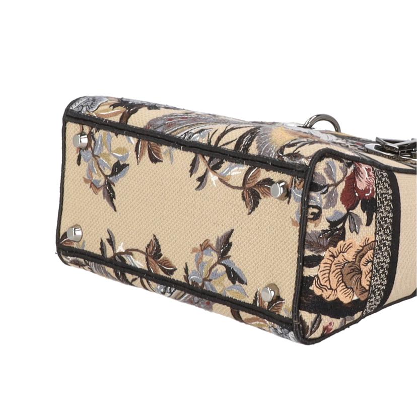 DIOR ディオール/ジャルダンディヴェールレディ D-ライトミディアム/M0565BRWD//SAランク/78