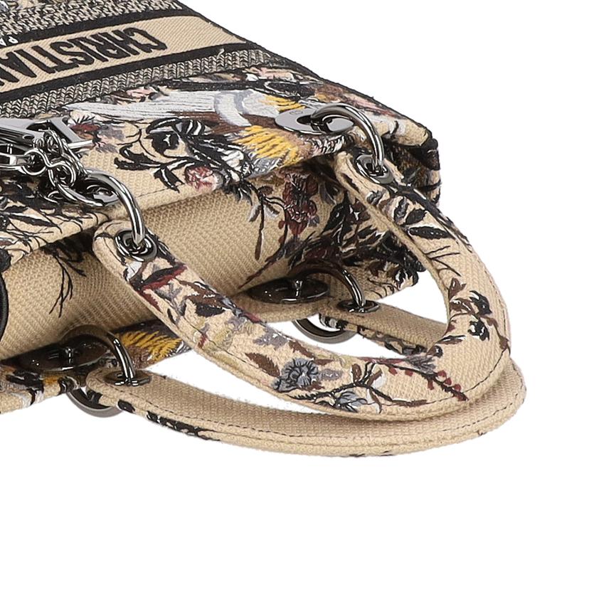 DIOR ディオール/ジャルダンディヴェールレディ D-ライトミディアム/M0565BRWD//SAランク/78