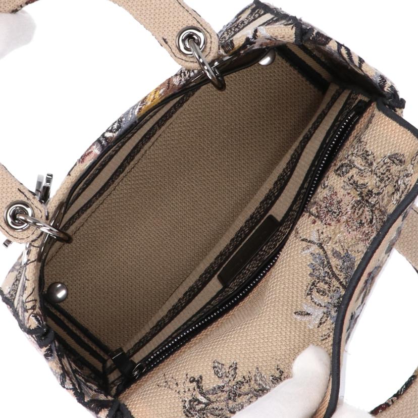 DIOR ディオール/ジャルダンディヴェールレディ D-ライトミディアム/M0565BRWD//SAランク/78