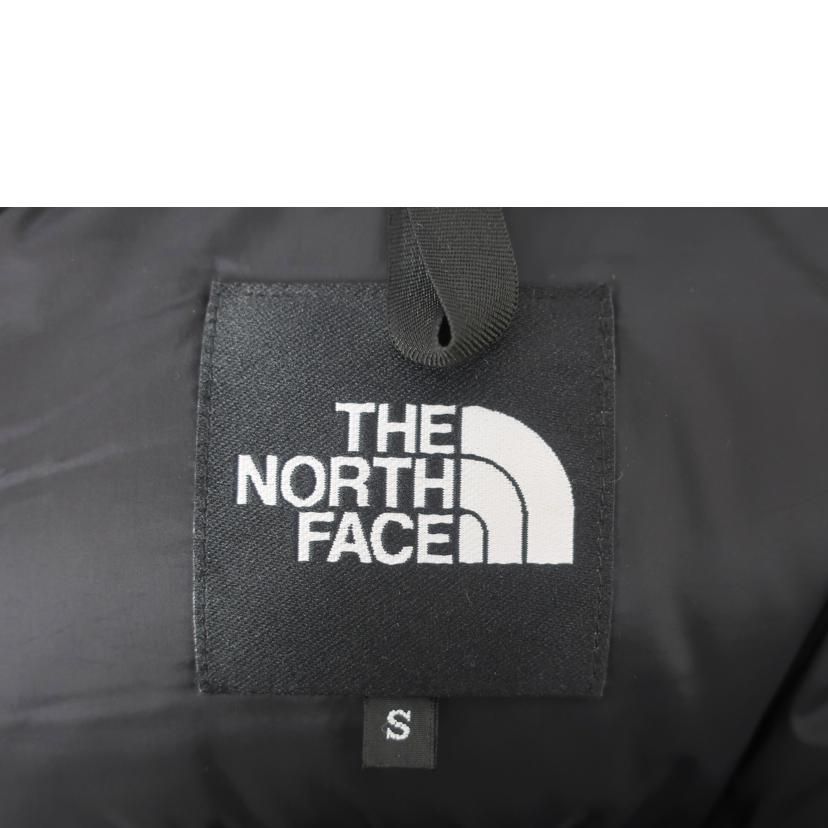 THE NORTH FACE ザノースフェイス/バルトロライトジャケット Sサイズ ブラック/ND91950//Bランク/65