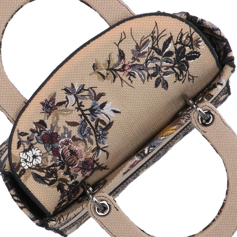 DIOR ディオール/ジャルダンディヴェールレディ D-ライトミディアム/M0565BRWD//SAランク/78