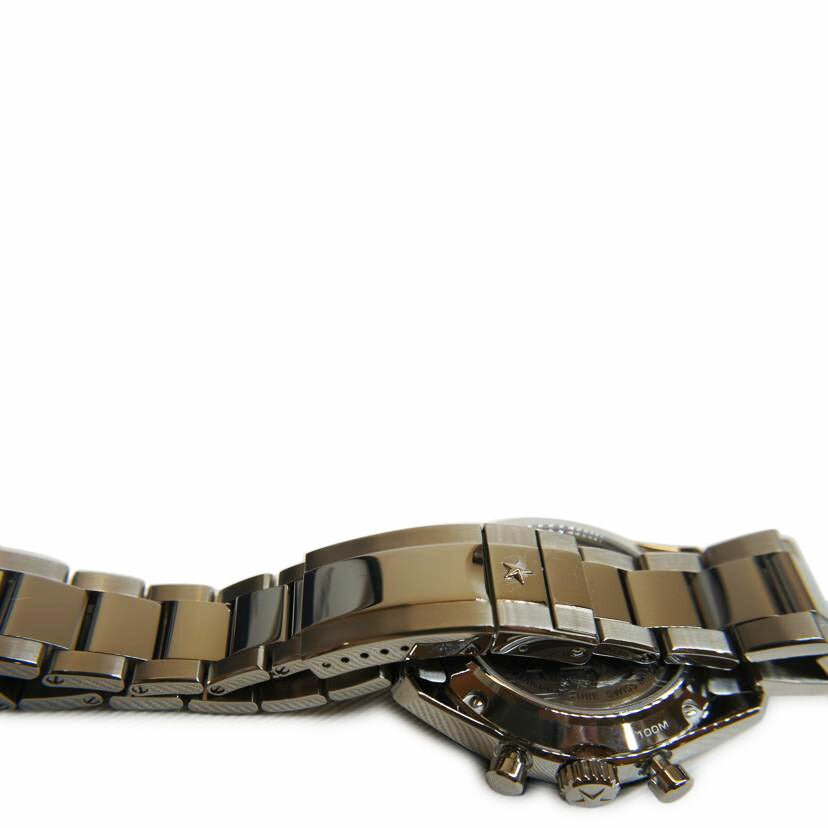 ZENITH ゼニス/クロノマスタースポーツ・クロノグラフ/自動巻き/03.3100.3600//580***/Aランク/92