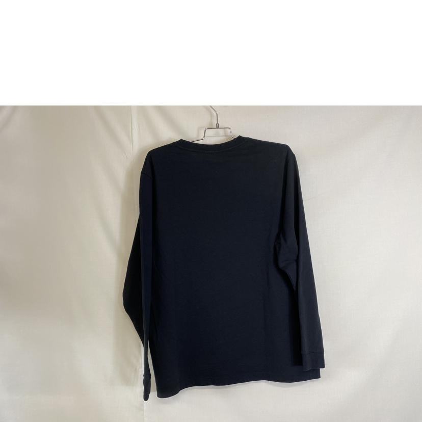 MAISON KITSUNE メゾンキツネ/クルーネック長袖Tシャツ/LM00109KJ0118//ABランク/51