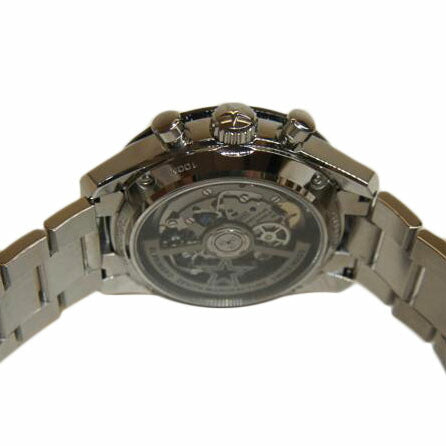 ZENITH ゼニス/クロノマスタースポーツ・クロノグラフ/自動巻き/03.3100.3600//580***/Aランク/92