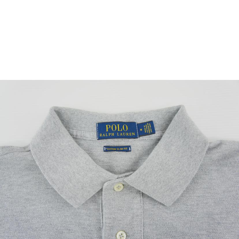 RALPH LAUREN ラルフローレン/ポロシャツ//Bランク/64